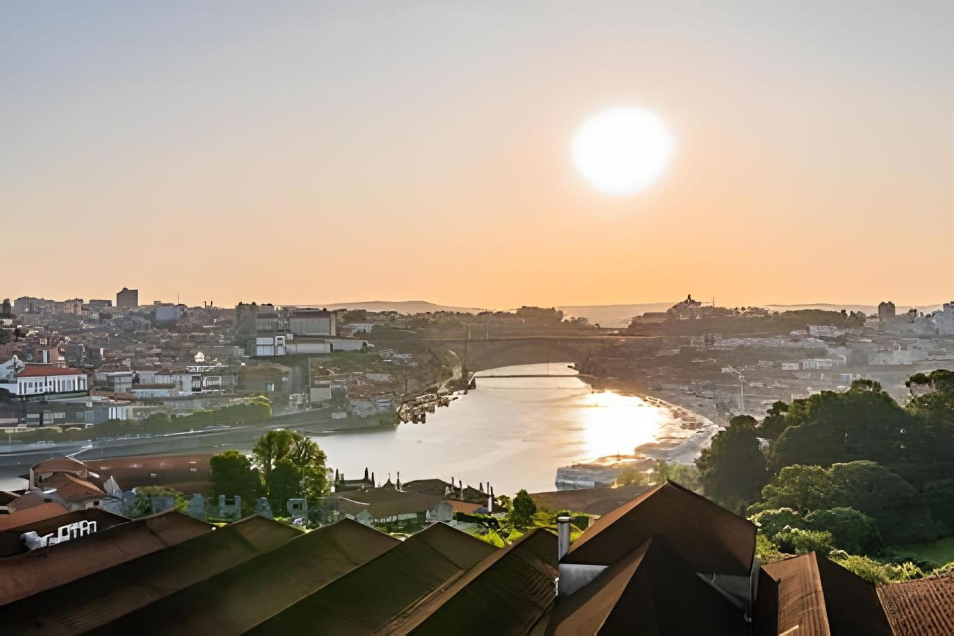 Stunning View Apartament By Bnbhost Apartment Vila Nova de Gaia Exterior photo